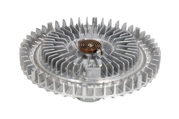 Original THERMOTEC Cooling fan clutch D5Y001TT for OPEL FRONTERA
