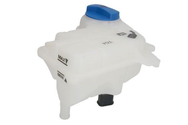 Great value for money - THERMOTEC Coolant expansion tank DBA012TT