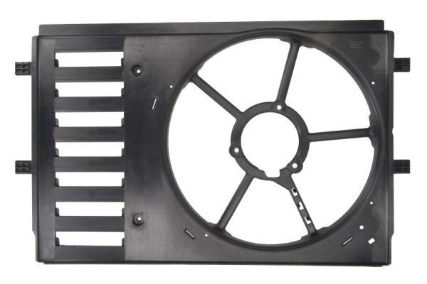 THERMOTEC DHS002TT Fan, radiator 6R0 121 207 L