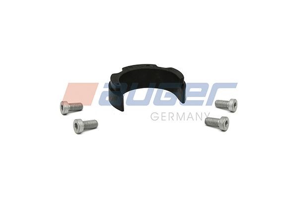 AUGER 95533 Reparatursatz, Sattelkupplung für STEYR 991-Serie LKW in Original Qualität