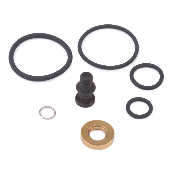 ET ENGINETEAM TM0028VR1 Seal Kit, injector nozzle with bolts