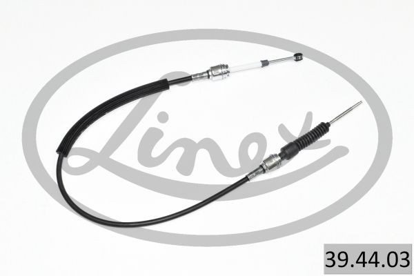 Original 39.44.03 LINEX Cable, manual transmission experience and price