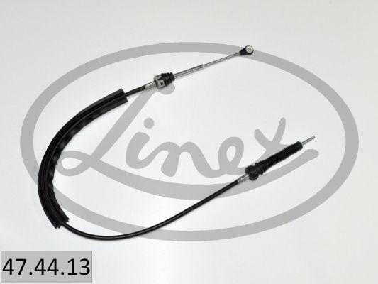 Original 47.44.13 LINEX Cable, manual transmission experience and price
