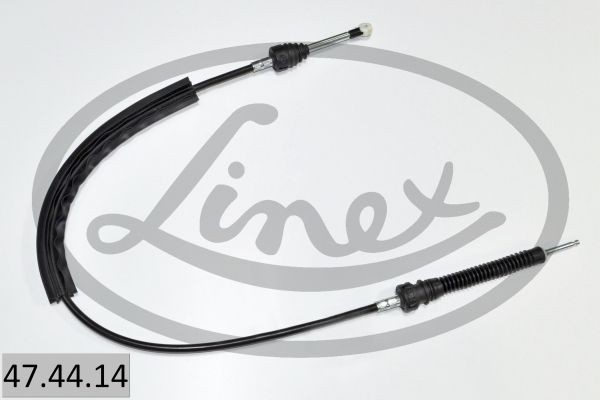 47.44.14 LINEX Cable, manual transmission buy cheap