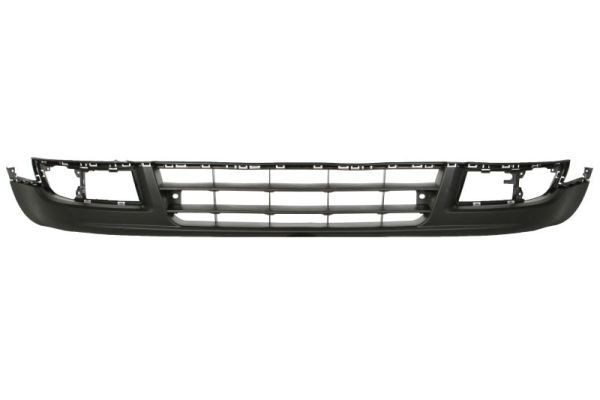 BLIC 5511009545220P Front spoiler VW Caddy Mk3 2.0 EcoFuel 109 hp CNG 2009 price