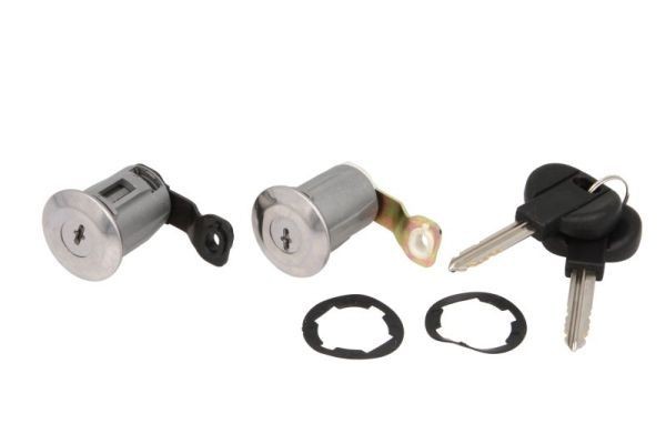 6010-07-039427P BLIC Lock cylinder BMW Left Front, Right Front