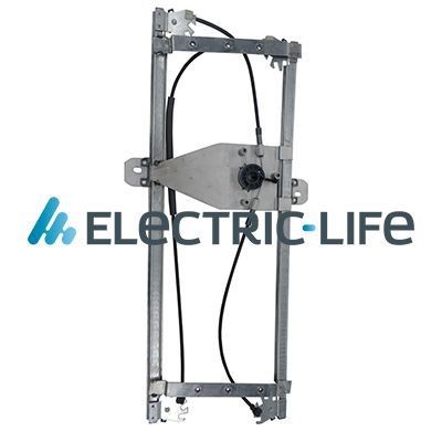 ZR ZA730 L ELECTRIC LIFE Fensterheber für MULTICAR online bestellen