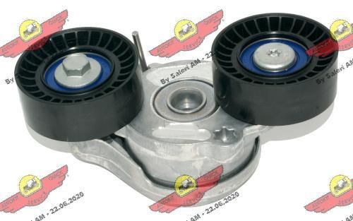 AST3889 AUTOKIT 03.82173 Tensioner pulley T2H 38134