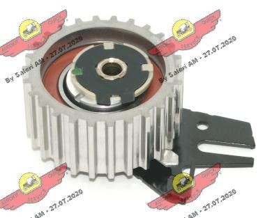 Original 03.82180 AUTOKIT Timing belt tensioner pulley experience and price