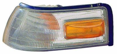 ABAKUS Left Front, with bulb holder Indicator 216-1516L-AE buy