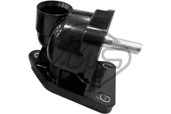 Great value for money - Metalcaucho Thermostat Housing 36005