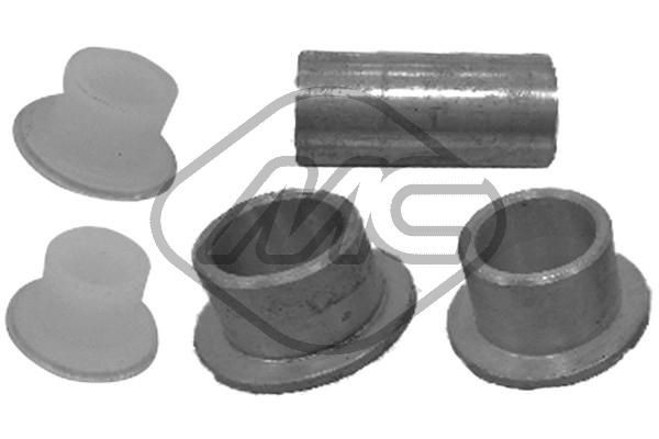 Original 39460 Metalcaucho Gear lever repair kit experience and price