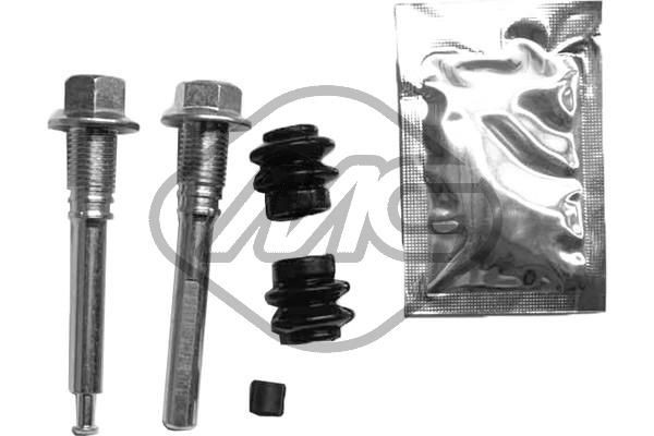 43021 Metalcaucho Gasket set brake caliper buy cheap