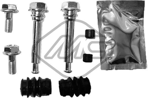 43031 Metalcaucho Gasket set brake caliper buy cheap