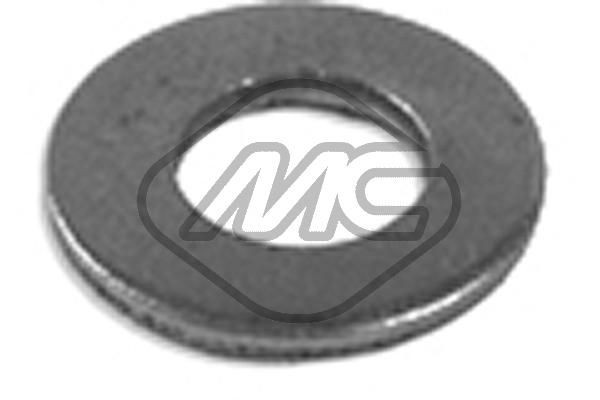 Original 45009 Metalcaucho Nuts experience and price