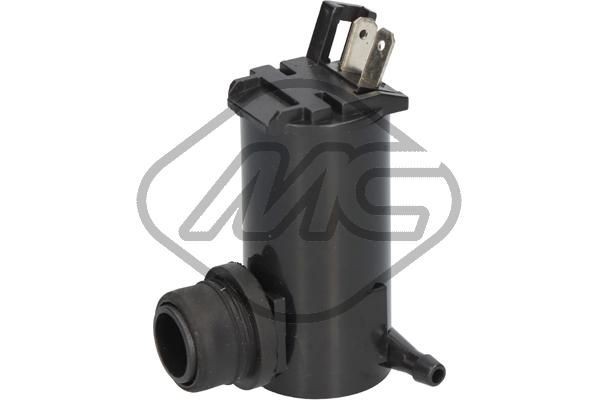 Metalcaucho 45016 KIA Washer pump in original quality
