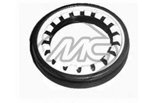 Metalcaucho 45098 Shaft Seal, differential 94561 82580