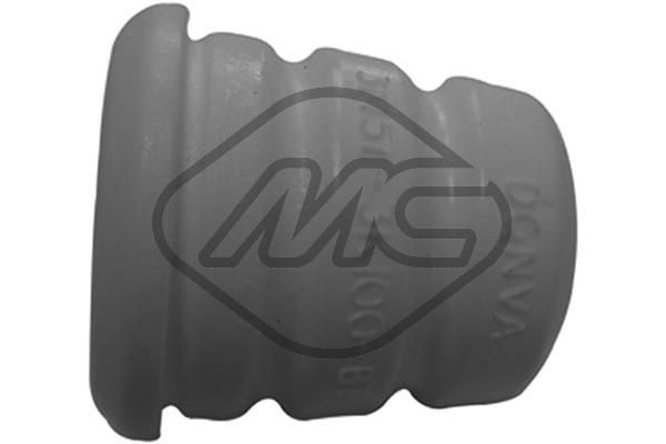 Metalcaucho 51302 Dust cover kit, shock absorber 3073 642 4