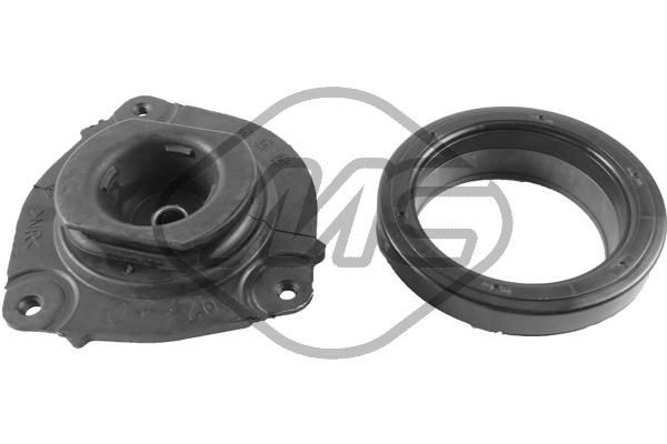 Top mounts Metalcaucho Front Axle Right, with rolling bearing - 56153