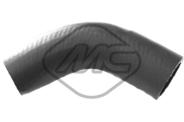 Great value for money - Metalcaucho Charger Intake Hose 99631