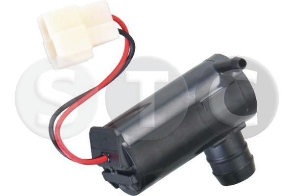 STC T402272 Water Pump, window cleaning 98510-02000