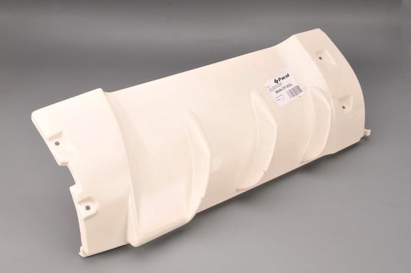 PACOL Wind Deflector MAN-CP-002L buy