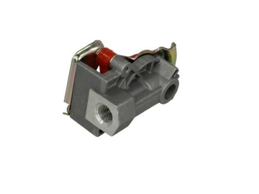 PNEUMATICS PN-R0028 Repair Kit, service brake brake valve