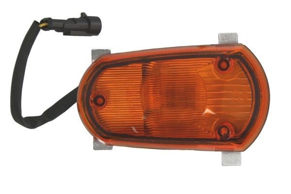 Great value for money - TRUCKLIGHT Auxiliary Indicator CL-ME014