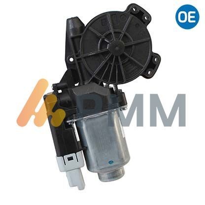 BI 18464 L PMM Electric motor, window winder buy cheap