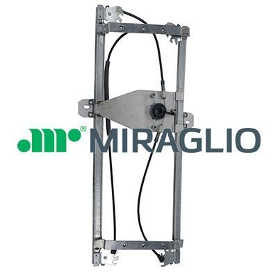 30/2608 MIRAGLIO Fensterheber für BMC online bestellen