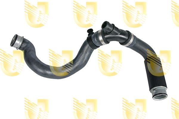 UNIGOM M2307 Coolant hose Mercedes CL203 C 220 1.8 163 hp Petrol 2003 price