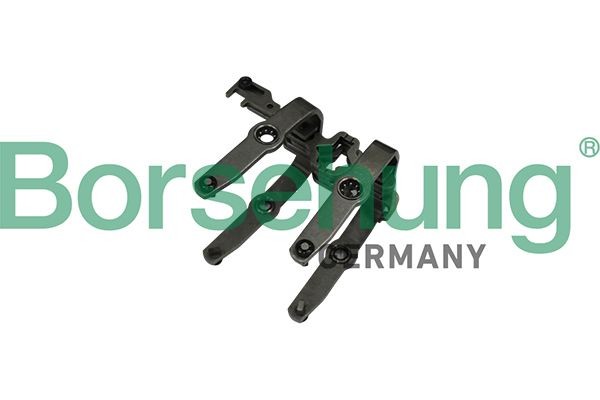 Borsehung B10907 Release fork VW SCIROCCO 2002 in original quality