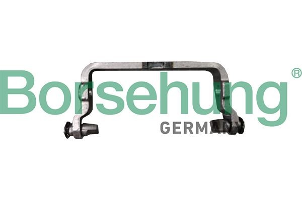 Borsehung B10910 Release fork VW TRANSPORTER 2008 in original quality