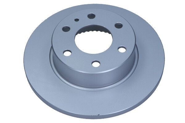QUARO Rear Axle, 296x16mm, 6x125, solid, Coated Ø: 296mm, Num. of holes: 6, Brake Disc Thickness: 16mm Brake rotor QD2737 buy