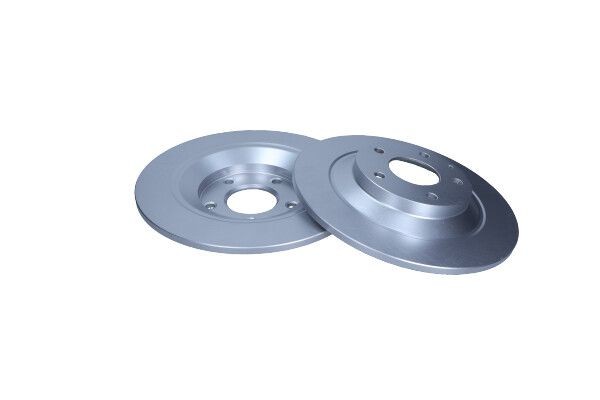 QUARO 303x10mm, 5x114, solid, Painted, Coated Ø: 303mm, Num. of holes: 5, Brake Disc Thickness: 10mm Brake rotor QD3841 buy