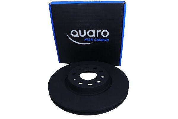 QD8286HC Bremsscheibe QUARO - Markenprodukte billig
