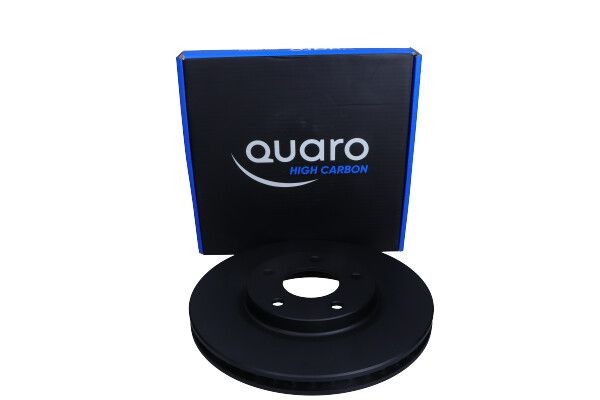 QD9121HC Bremsscheibe QUARO - Markenprodukte billig