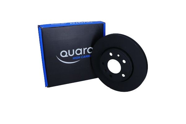 QUARO Brake discs QD9334HC buy online