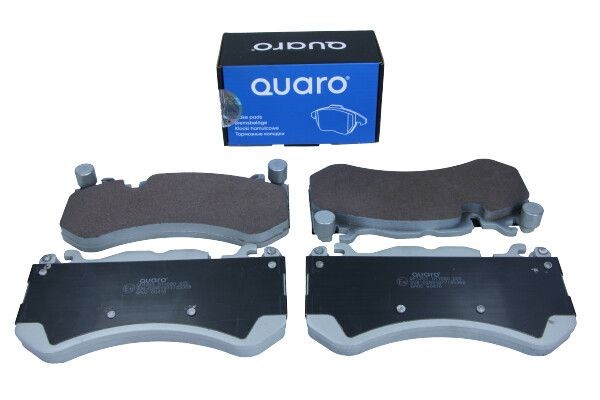 QUARO Brake pad kit QP1251