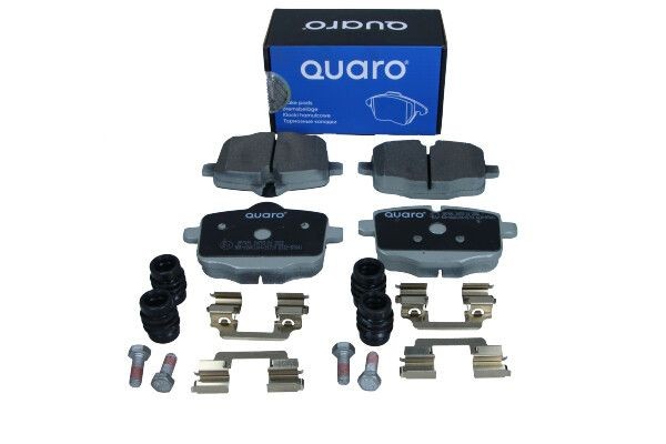 QUARO Brake pad kit QP7491