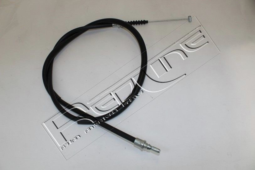 Original 49PG003 RED-LINE Brake cable experience and price
