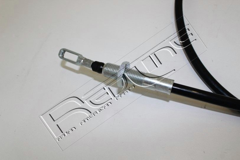 49PG006 Clutch Cable RED-LINE 49PG006 review and test