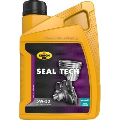APISJCF KROON OIL SEAL TECH 5W-30, 1l Motoröl 35465 günstig kaufen