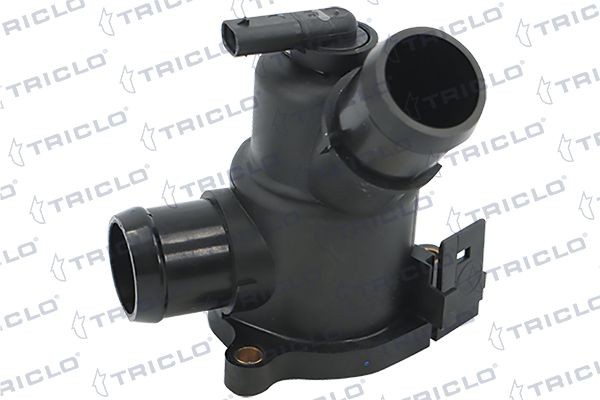 462572 TRICLO Coolant thermostat CHRYSLER