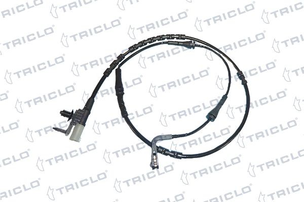 Original 882141 TRICLO Brake pad wear sensor experience and price