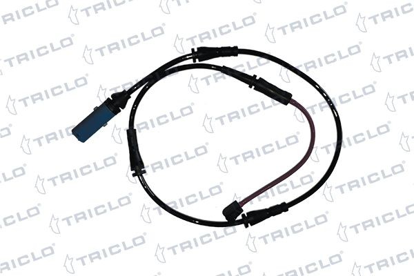TRICLO 882155 Brake pad wear sensor 34216890792
