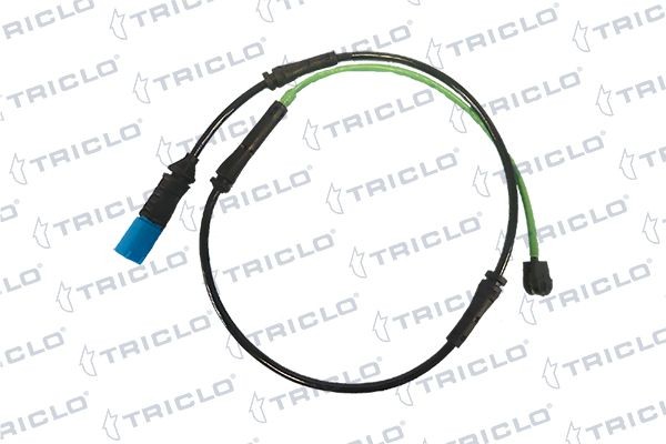 TRICLO 882157 Brake pad wear sensor 3435 6 870 354