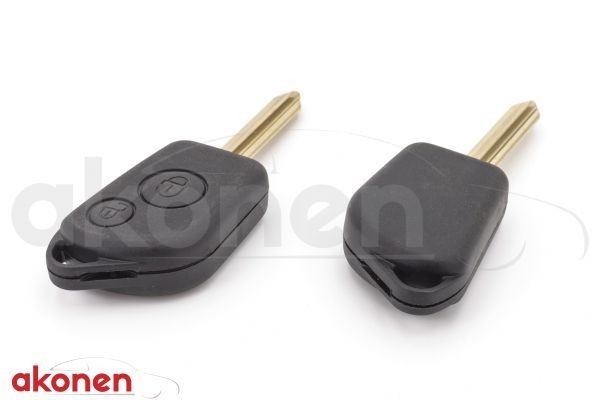 B CAR 004CT012 Ignition switch CITROЁN C-ELYSEE price
