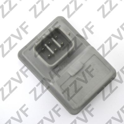 ZZVF Relay, headlight cleaning ZV842TY