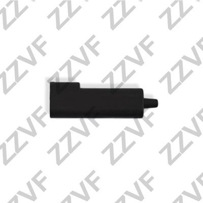 ZZVF ZV93FF Sensor, exterior temperature Ford S-Max Mk1 2.0 EcoBoost 240 hp Petrol 2011 price